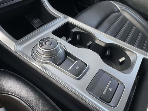 Used 2022 Ford Edge SEL image 30