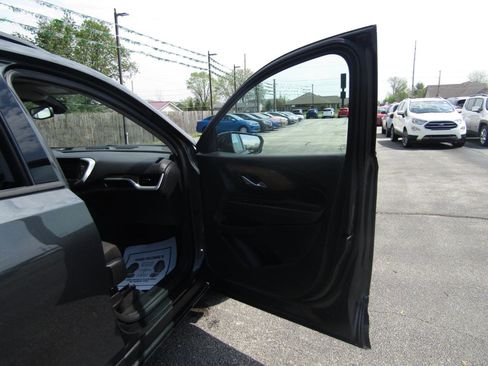 Used 2020 GMC Terrain SLE w/ Driver Convenience Package FWD image 22