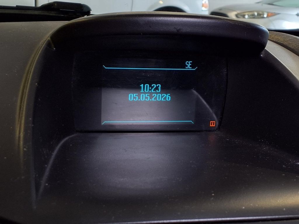 Used 2015 Ford Fiesta SE FWD image 6