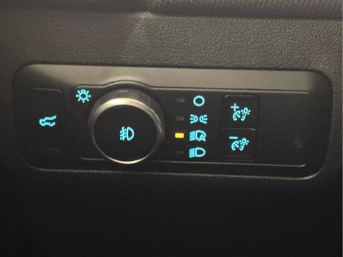 New 2025 Ford Bronco Sport Big Bend image 17