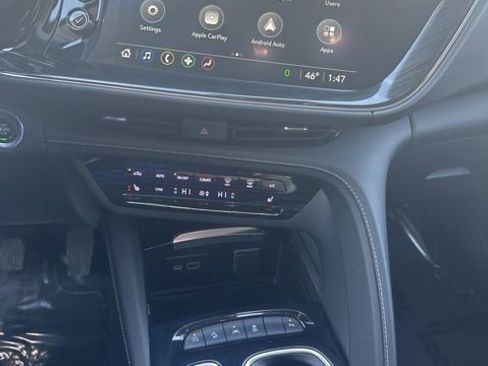 Used 2023 Buick Envision Essence image 23