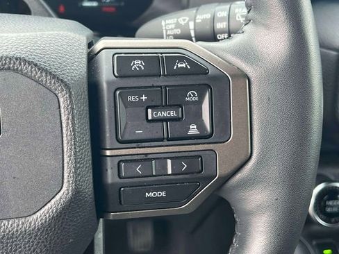 Certified 2024 Toyota Land Cruiser w/ Premium Package image 27