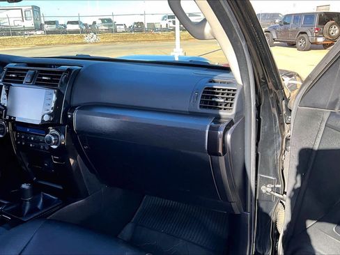 Used 2022 Toyota 4Runner TRD Pro image 18