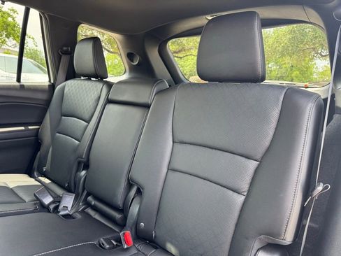 Used 2021 Honda Passport Touring image 19