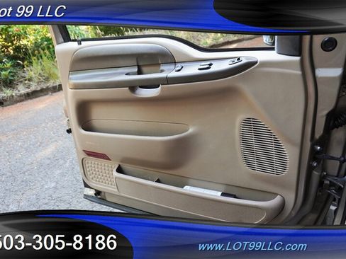 Used 2004 Ford F250 XLT AWD/4WD image 20