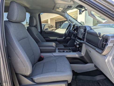 Used 2024 Ford F150 XLT w/ Equipment Group 302A MID AWD/4WD image 20