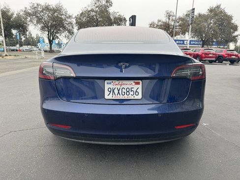 Used 2018 Tesla Model 3 Long Range image 6