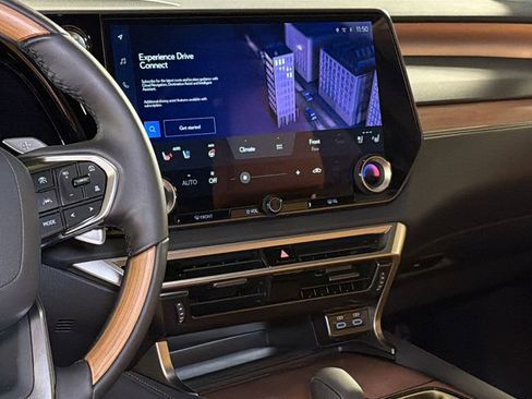 New 2026 Lexus RX 450h AWD image 14