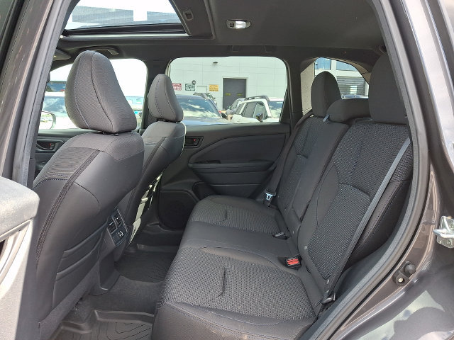 Used 2026 Subaru Forester Premium AWD/4WD image 10