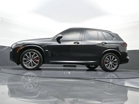Used 2026 BMW X5 xDrive40i w/ M Sport Package image 26