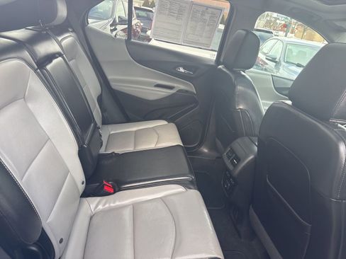 Used 2019 Chevrolet Equinox Premier image 21
