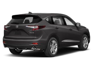 Used 2020 Acura RDX AWD w/ Advance Package video 2
