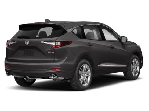 Used 2020 Acura RDX AWD w/ Advance Package image 2