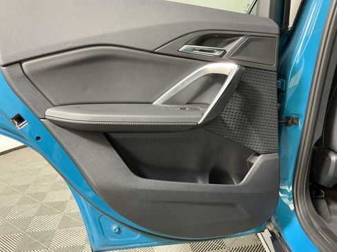 Certified 2025 BMW X1 xDrive28i w/ Convenience Package image 23