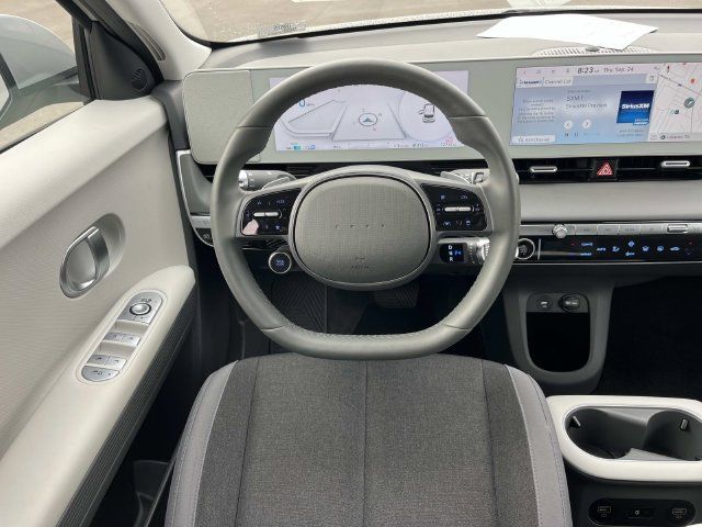 Used 2024 Hyundai Ioniq 5 SEL AWD/4WD image 14