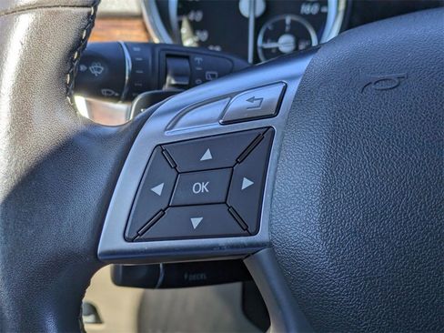 Used 2013 Mercedes-Benz ML 350 ML 350 image 26