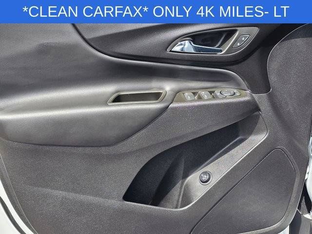 Used 2024 Chevrolet Equinox LT FWD image 15