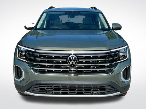 New 2026 Volkswagen Atlas SE image 2