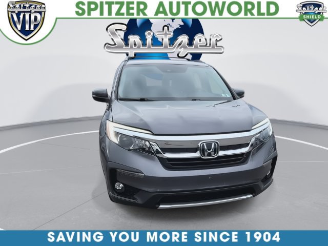 Used 2020 Honda Pilot EX-L image 4