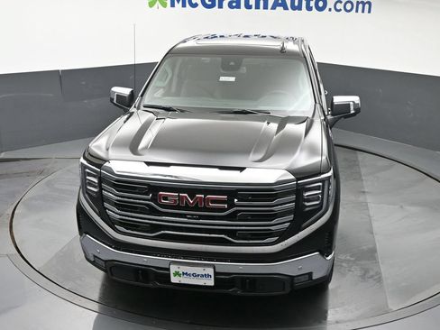 New 2026 GMC Sierra 1500 SLT w/ SLT Premium Plus Package AWD/4WD image 28