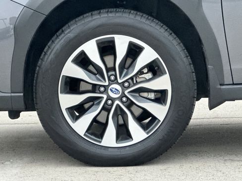 Used 2023 Subaru Outback Touring image 26