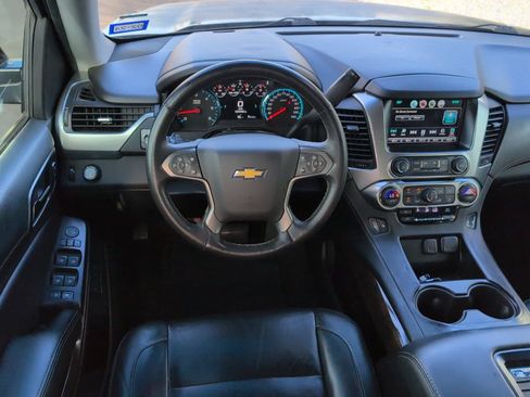 Used 2017 Chevrolet Tahoe LT w/ Texas Edition Package RWD image 31