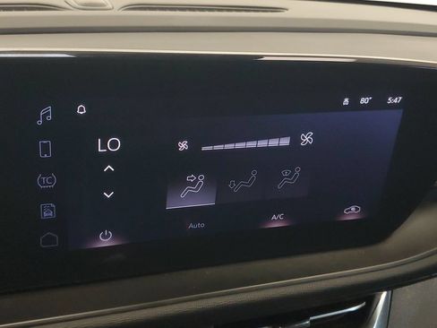 Used 2025 Buick Envista Preferred FWD image 20
