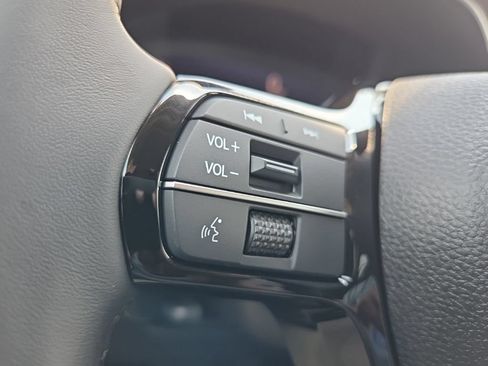 New 2026 Honda Passport RTL image 34