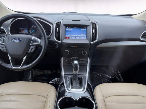 Used 2016 Ford Edge SEL w/ Equipment Group 201A image 10