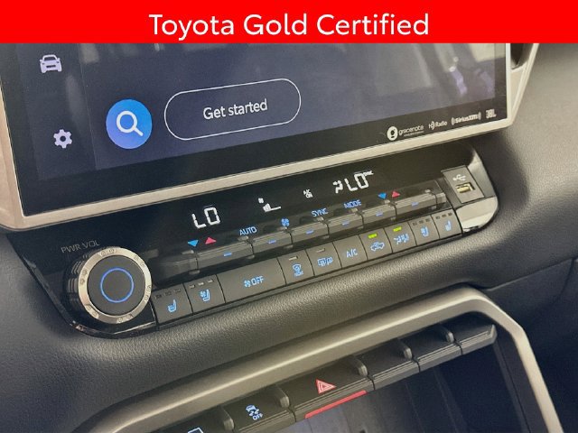 Certified 2024 Toyota Tundra Limited AWD/4WD image 17