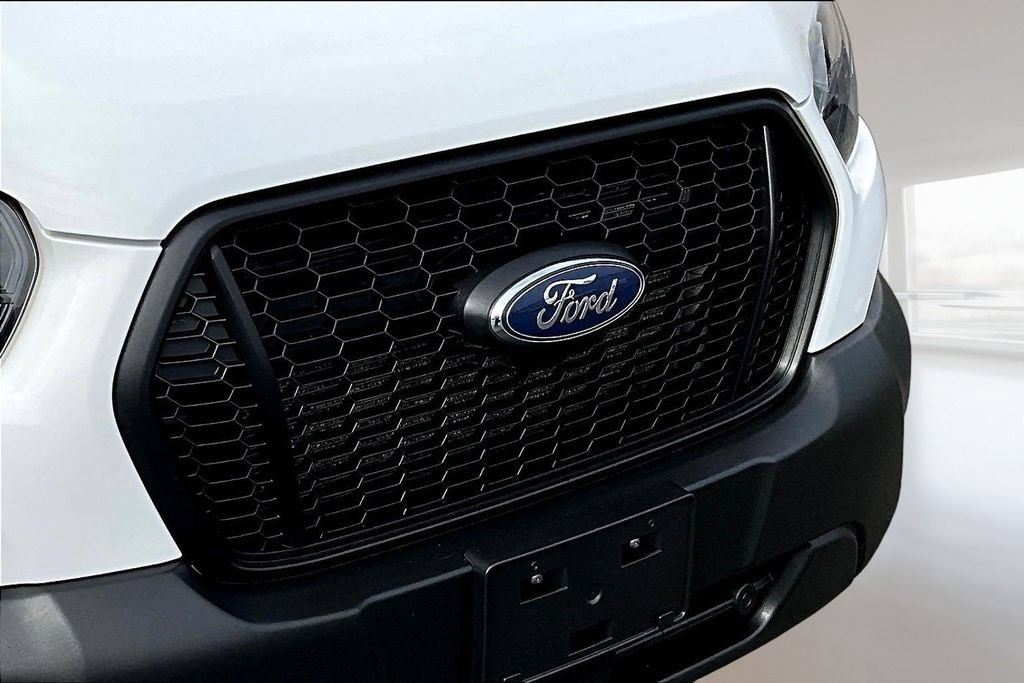 Used 2022 Ford Transit 350 148 High Roof Extended RWD image 27