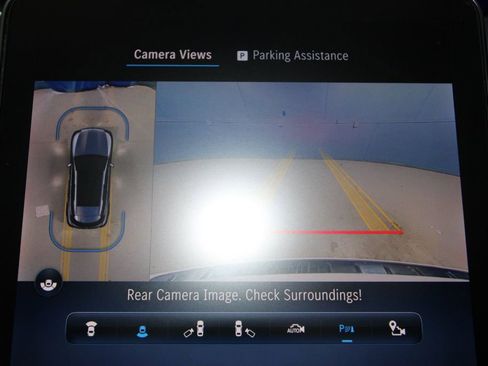 Used 2023 Mercedes-Benz GLC 300 image 14