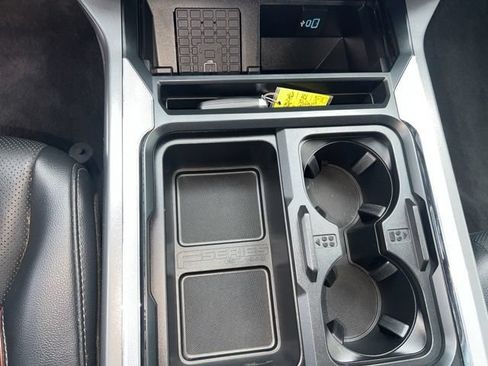 Used 2024 Ford F250 Lariat AWD/4WD image 27