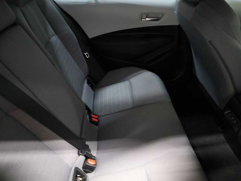 Used 2023 Toyota Corolla SE image 39