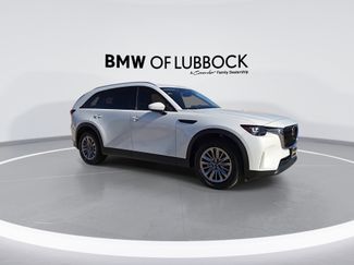 Used 2024 MAZDA CX-90 3.3 Turbo w/ Preferred Package video 2