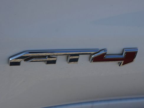 Used 2021 GMC Sierra 1500 AT4 w/ AT4 Premium Package image 19