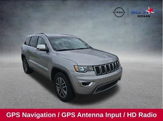 Used 2020 Jeep Grand Cherokee Limited w/ Luxury Group II RWD 360° Tour