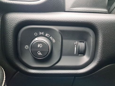 New 2026 RAM 2500 Big Horn image 26