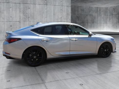 Used 2026 Acura Integra A-Spec FWD image 7