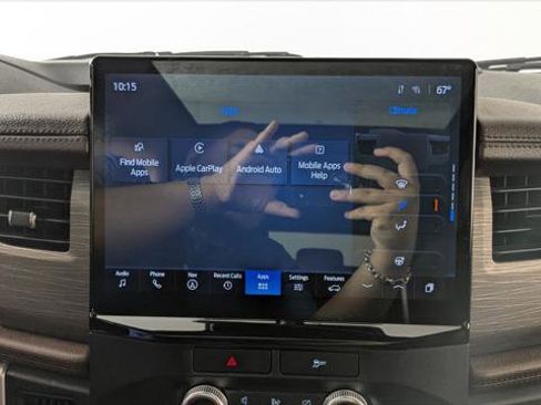 Used 2023 Ford Expedition Max Limited image 33