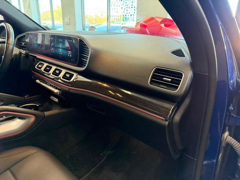 Used 2020 Mercedes-Benz GLE 350 4MATIC image 53