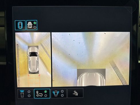 New 2026 GMC Acadia Elevation w/ Elevation Premium Package image 39