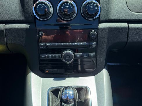 Used 2007 Saturn Sky w/ Premium Trim Pkg RWD image 16