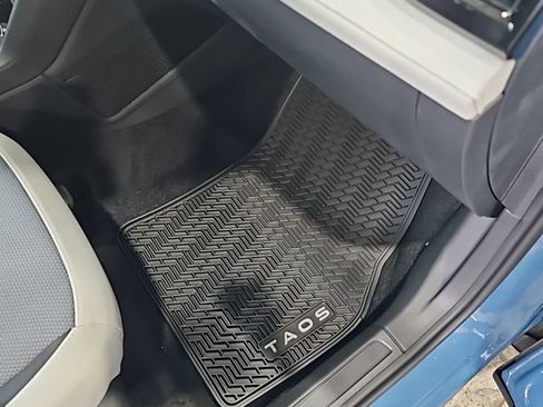 New 2026 Volkswagen Taos S AWD/4WD image 14