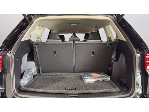 New 2026 Volkswagen Atlas SE AWD/4WD image 40