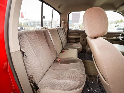 Used 2003 Dodge Ram 2500 Truck ST image 27