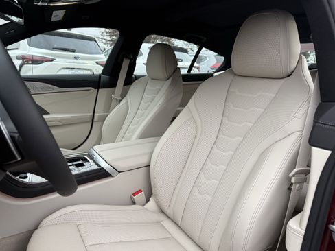 New 2026 BMW 840i xDrive image 10