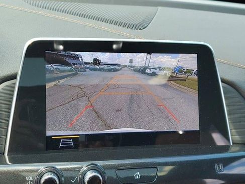 Used 2020 Cadillac CT4 Premium Luxury w/ Climate Package image 29