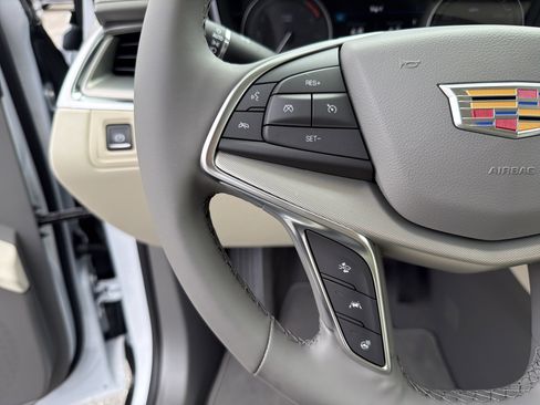 New 2026 Cadillac XT5 Premium Luxury w/ Driver Assist Package image 34