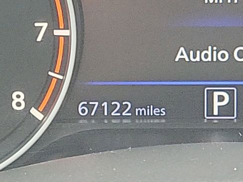 Used 2020 Nissan Altima 2.5 SR w/ Premium Package image 26